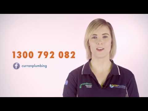 Curran Plumbing - Customer Success Story