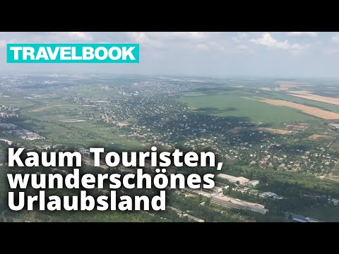 Urlaub in Moldawien | Moldau | TRAVELBOOK