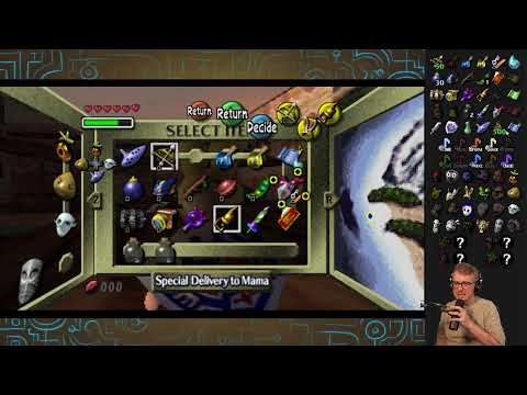 Trial by Fieri: Lord of Snacks Ep. 5