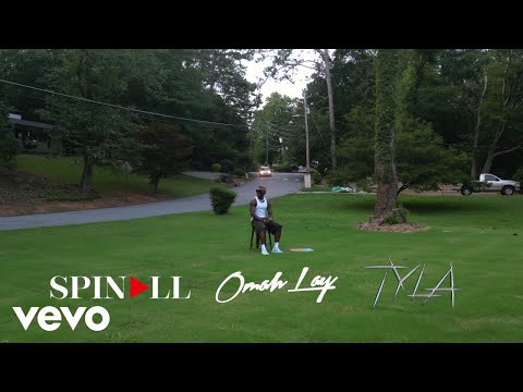 SPINALL, Omah Lay, Tyla - ONE CALL (Official Lyric Video)