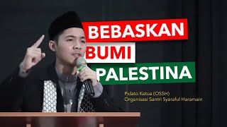 Download lagu Full Version: A Santri Speech That Shook the World in Support of Palestine mp3 Download lagu Full Version: A Santri Speech That Shook the World in Support of Palestine mp3