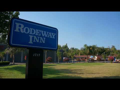 Rodeway Inn Chico - Chico (California) - United States