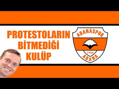 Taraftarın Küstürüldüğü Kulüp - Adanaspor | Mr. Manager