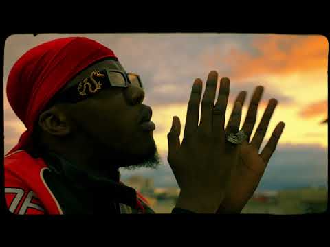 RVMBO - DRILLMATIK1 (Clip Officiel)