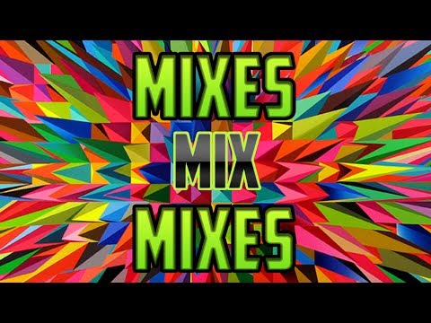 Mix La Mermelada (Autor/Comp. de todos los temas: JOSÉ L. CARBALLO)