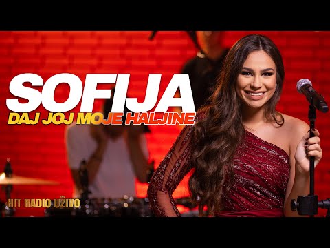 Sofija Peric - Daj joj moje haljine (Cover 2023)