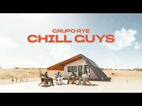 Grupo RYE - Contigo Quiero Estar