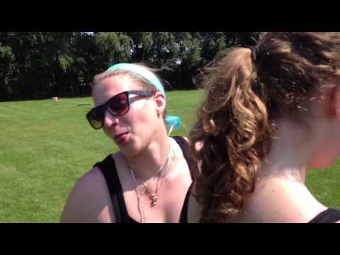 2013 PSV Handbal Jeugdkamp 9