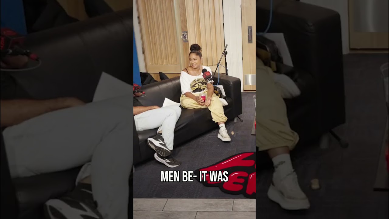 Reesa Teesa GHOSTED For 3 Years His INSANE Valentines Call