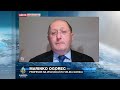 Ogorec Rusija Je Daleko Spremnija Na Dugoročni Sukob Nego Evropa