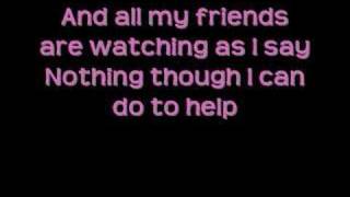 Vanessa Hudgens-Did It Ever Cross Your Mind lyrics