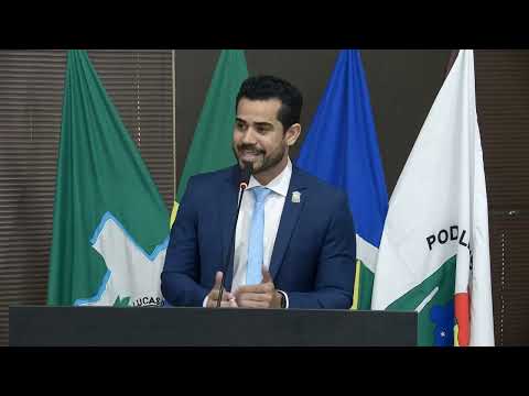 Wlad Mesquita - Grande Expediente - 28/04/2025