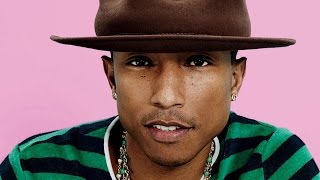 Pharrell Williams ft Gwen Stefani Shine Lyrics 2015
