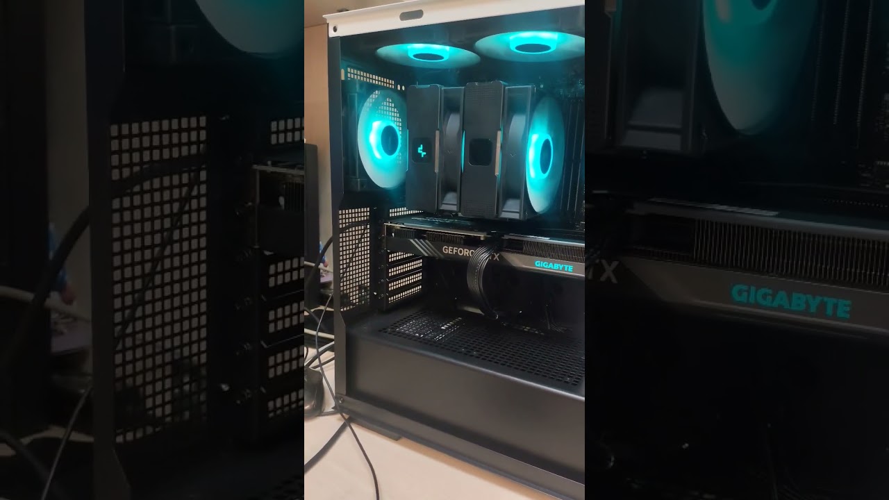 Программная диагностика компьютера