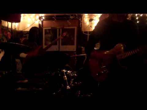 Mike Stern, Richard Bona, Obed Calvaire Live at the 55 Bar PART 1/2