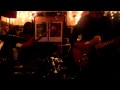 Mike Stern, Richard Bona, Obed Calvaire Live at the 55 Bar PART 1/2
