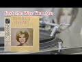 Rosemary Clooney (로즈메리 클루니) - Just the Way You Are (HQ Vinyl Rip)
