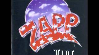 Zapp - Ain&#39;t The Thing To Do