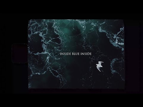 Taishi - Inside Blue Inside [ Crossing Part 1 - 3 ]