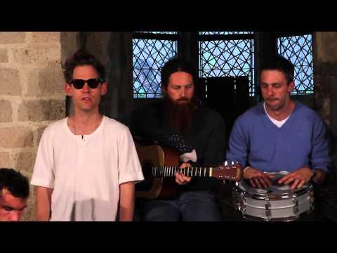 Kapelsessie: Architecture in Helsinki