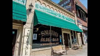 Train - Homesick - Live At Smiths Olde Bar Atlanta GA 2004-01-23