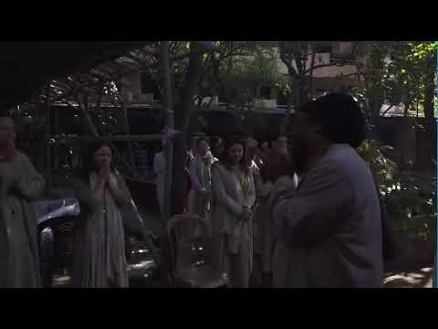 Mooji music. Remember