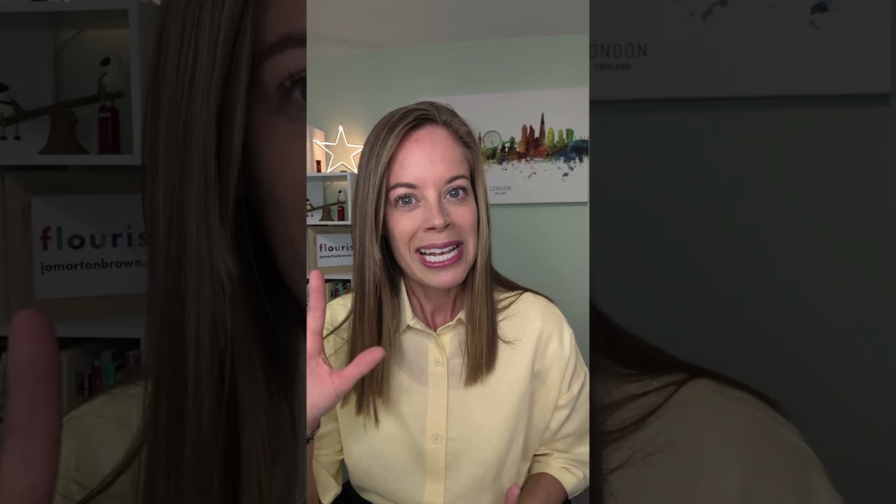 Helping your children with transition