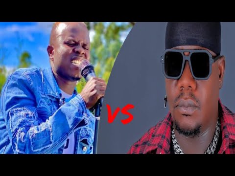 The battle of the Finest in ALUR land is back. Lucky Dee vs Bush boy 🤣🤣🤣🤣