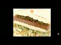Ogie Doggie Hotdog Suaves Commercial 2006