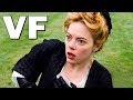 LA FAVORITE Bande Annonce VF (2019) Emma Stone, Rachel Weisz