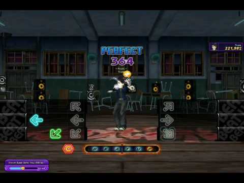 Audition SEA: Beat Up Performance by Truze - You by Browned Eyed Girls