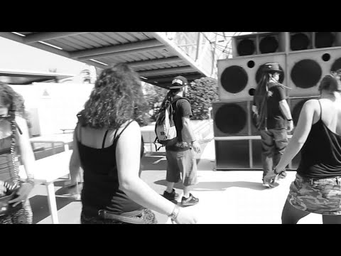 Alpha Steppa x High Public Sound - The River (ft. I-Sarana)