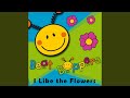 YouTube thumbnail of I Like the Flowers by Beat Boppers