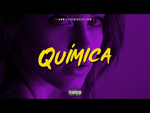 Quimica - Pistas De Reggaeton