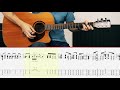 Lenny Kravitz Believe Guitar Tutorial