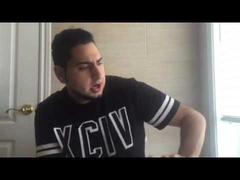 Akara - 2016 Canadian Beatbox Champs Submission