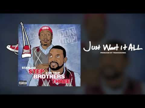 Video thumbnail for Just Want It All