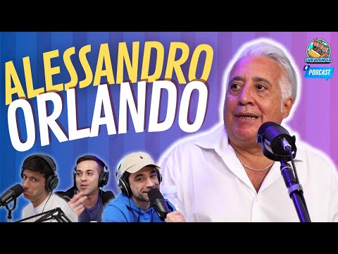 "2 MILIONI DI EURO CASH MI DEVI DARE!" - Con Alessandro Orlando