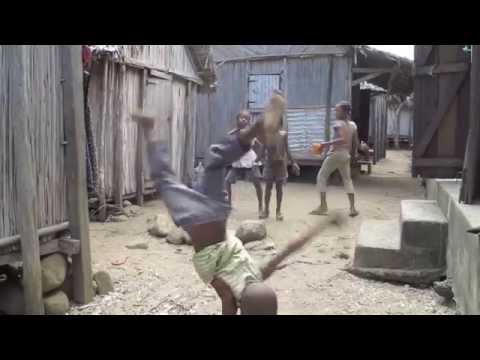 Raoky Advent Calendar - Door 13 - Eka - Special Thanks