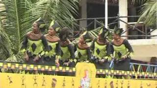Nenda na Uzima wako-AIC Changombe Vijana Choir