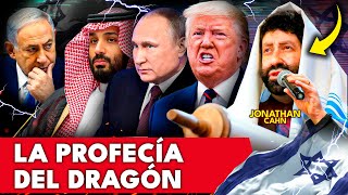 La PROFECÍA que REVELA lo que viene MUY PRONTO…