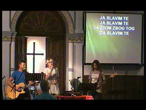 19.08.2015. Srijeda 18h - Samuel Koprivnjak