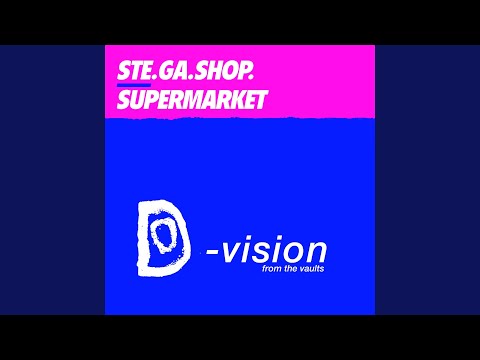 Supermarket (Gambafreaks vs. F.E.D.O. Mix)