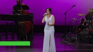 2024  Sarah Vaughan International Jazz Vocal Competition Recap