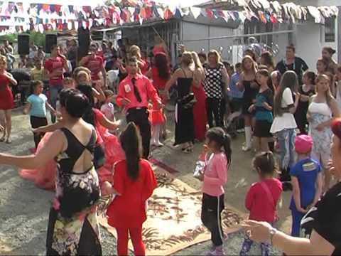 Ünzülenin ve Tairin