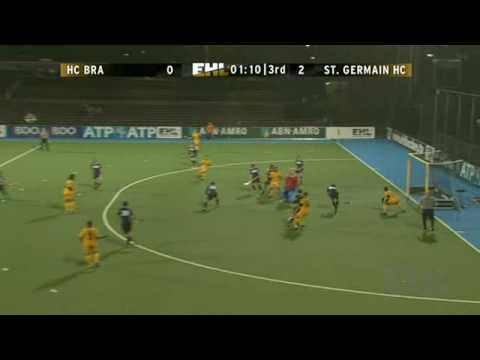 EHL 08-09: Top 10 Goals Round 1a (Amsterdam)