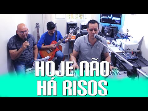 Derly, Jonas Benichio e Thales - Hoje não há risos