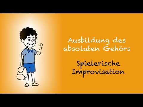 Klavierunterricht Für Kinder Im Vorschulalter
