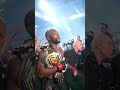 AND STILL..Take a bow Leon Edwards! ?
