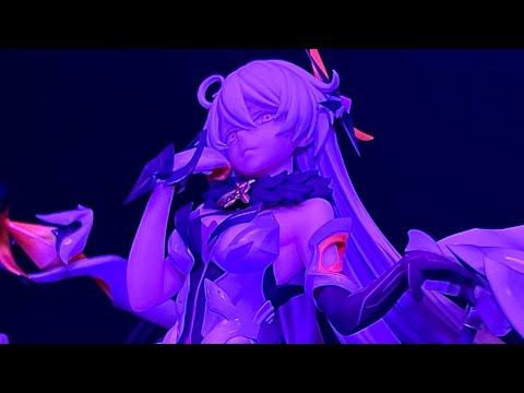 Befall: 1/8 Herrscher of the Void